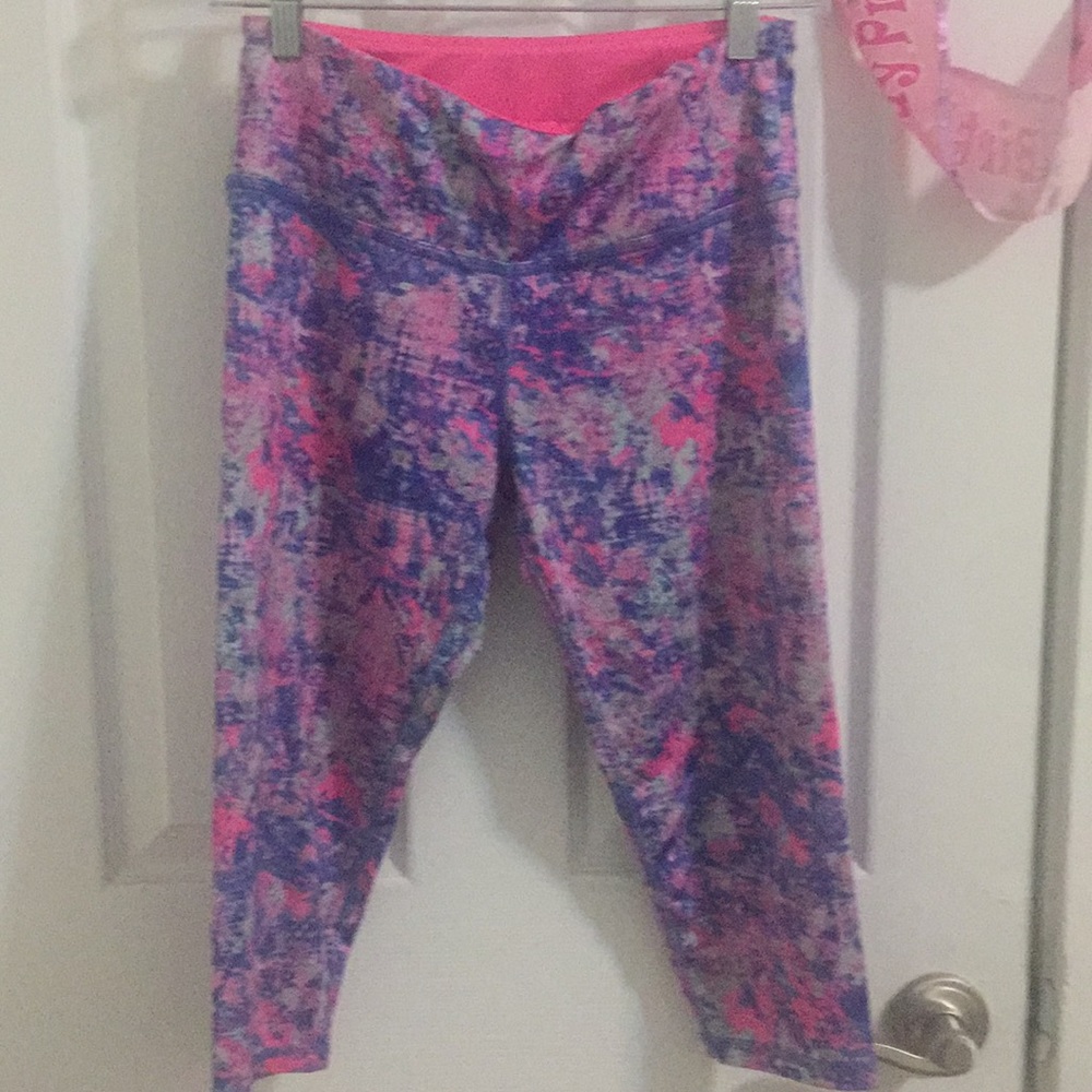 Multi workout pants